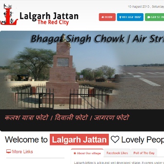 LalgarhJattan.com